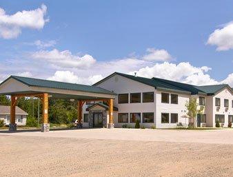 Zellar'S Village Inn Newberry Kültér fotó
